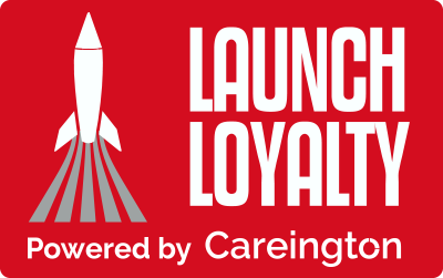 Launch Loyalty. Powered by Careington