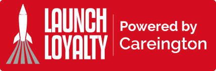 Launch Loyalty. Powered by Careington